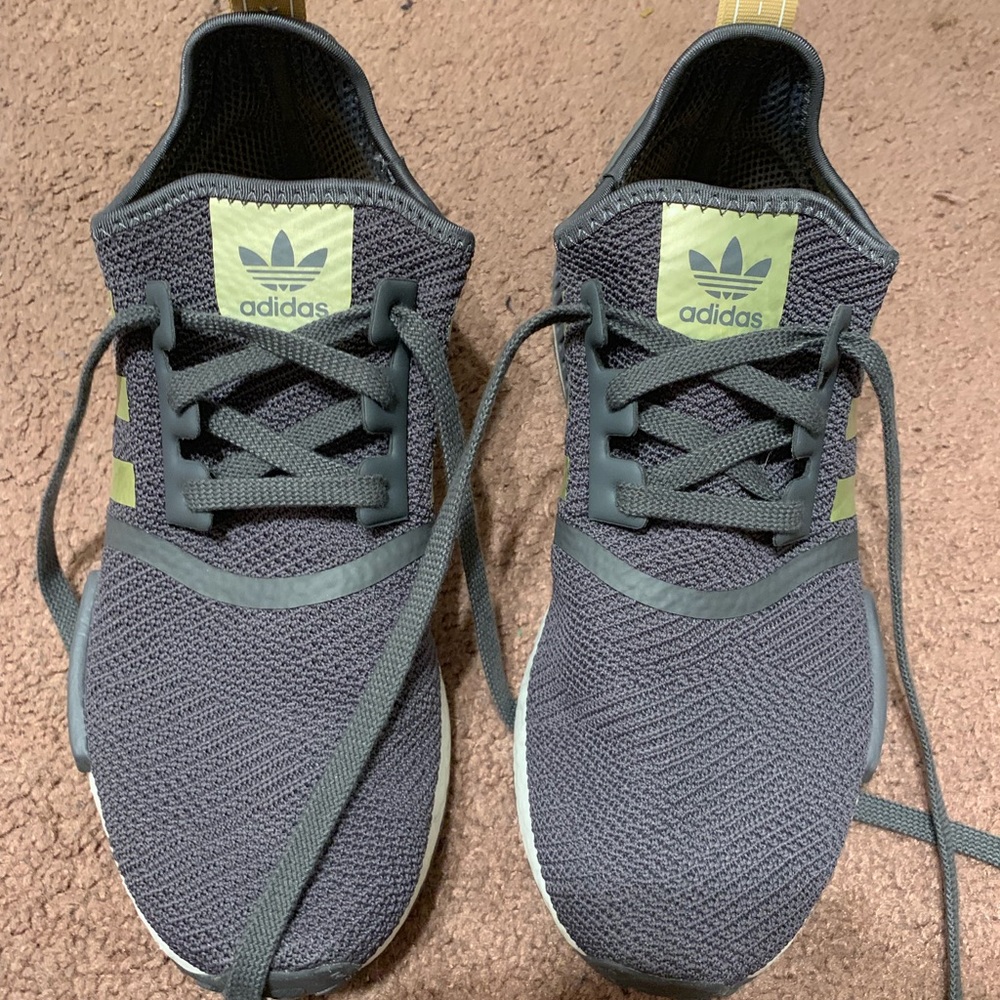 NMD adidas